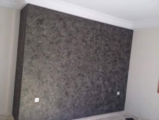 �talyan boya uygulamas�, Stucco Veneziano modelli 