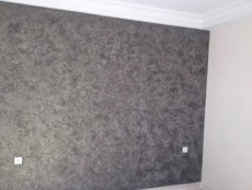 �talyan boya uygulamas�, Stucco Veneziano modelli 