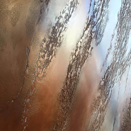 �talyan Boya Modellerinden Travertino