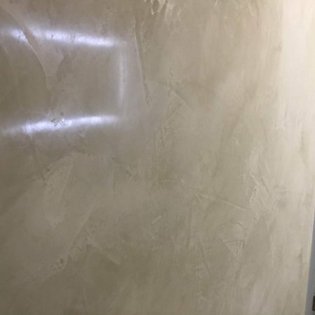 �talyan Boya Modellerinden Stucco Veneziano